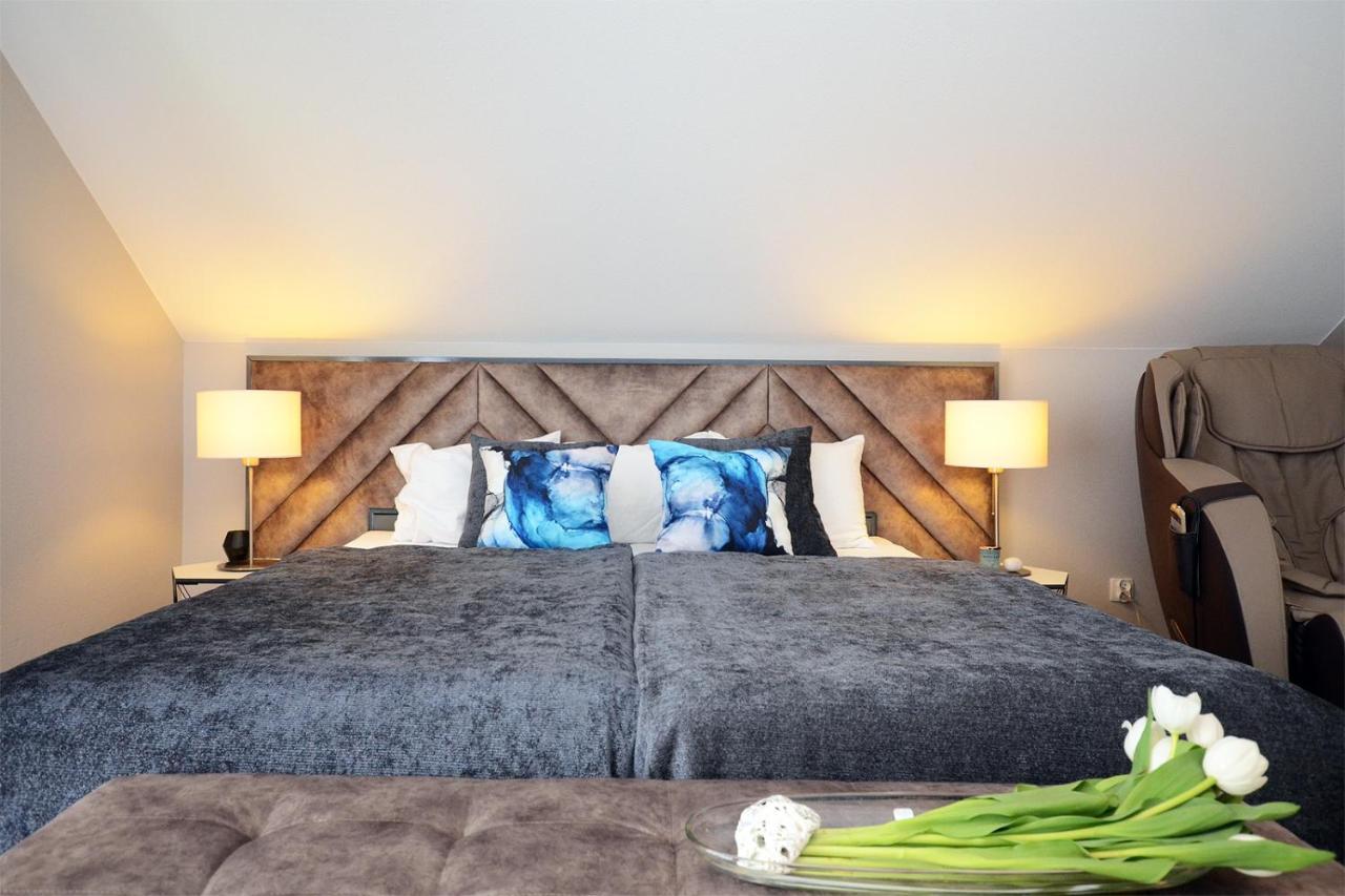 Apartamenty Biala Sowa Czarna Gora Sienna  Exteriör bild