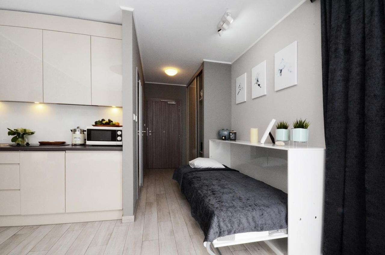 Apartamenty Biala Sowa Czarna Gora Sienna  Exteriör bild